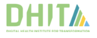 DHIT Logo